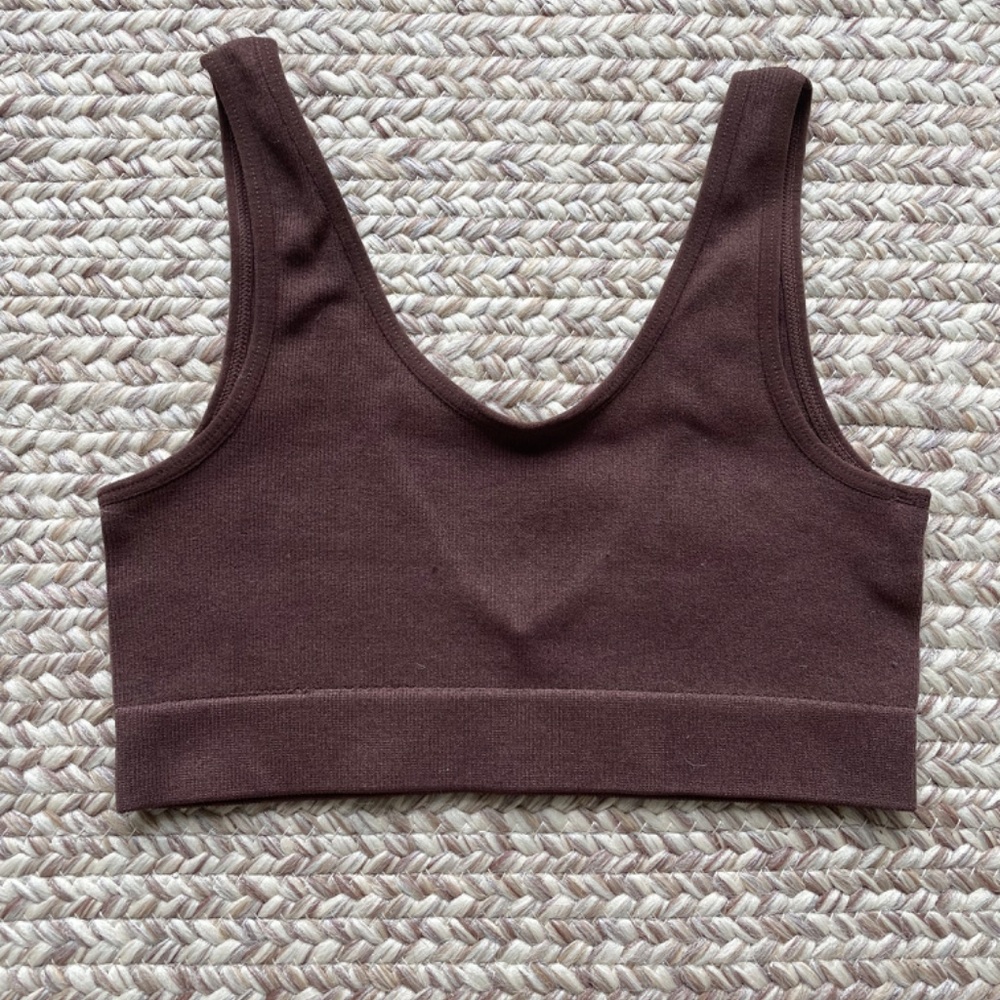 Bralettes 3-pack (Essentials) - Picture 8 of 9